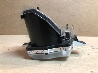 bontott HONDA JAZZ Kilométeróra