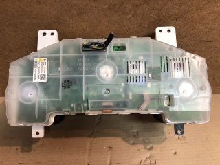 bontott HONDA JAZZ Kilométeróra