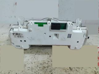 bontott HONDA JAZZ Kilométeróra