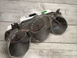 bontott HONDA JAZZ Kilométeróra