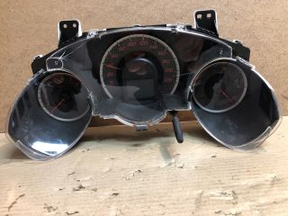 bontott HONDA JAZZ Kilométeróra