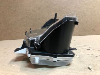 bontott HONDA JAZZ Kilométeróra