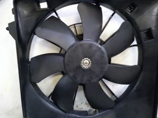 bontott HONDA JAZZ Klímahűtő Ventilátor