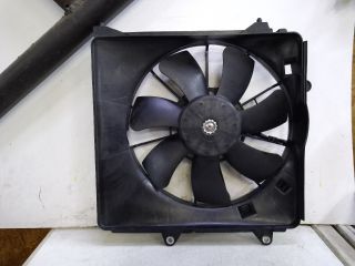 bontott HONDA JAZZ Klímahűtő Ventilátor