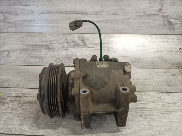 bontott HONDA JAZZ Klímakompresszor