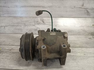 bontott HONDA JAZZ Klímakompresszor