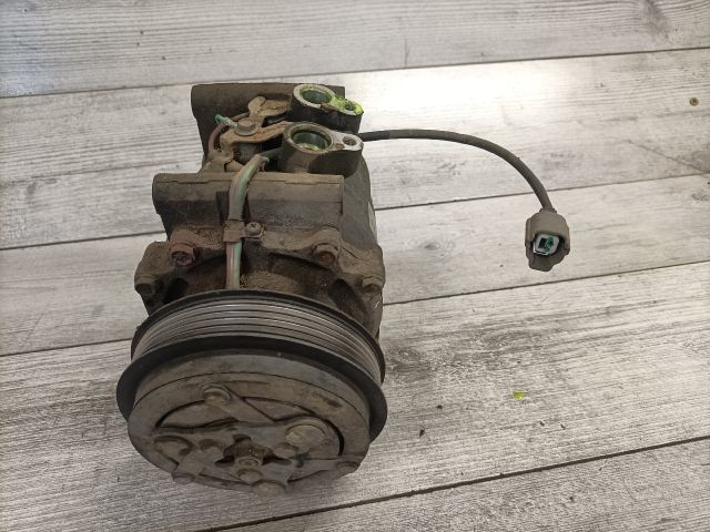 bontott HONDA JAZZ Klímakompresszor