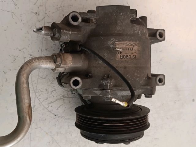 bontott HONDA JAZZ Klímakompresszor