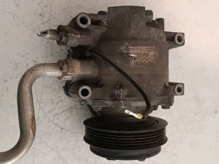 bontott HONDA JAZZ Klímakompresszor