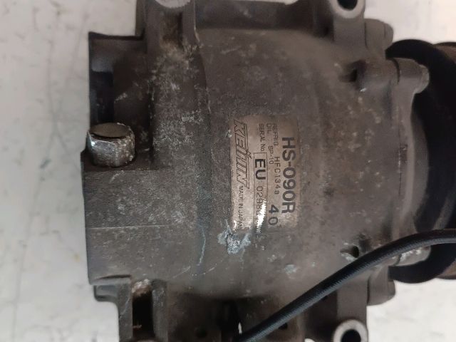 bontott HONDA JAZZ Klímakompresszor