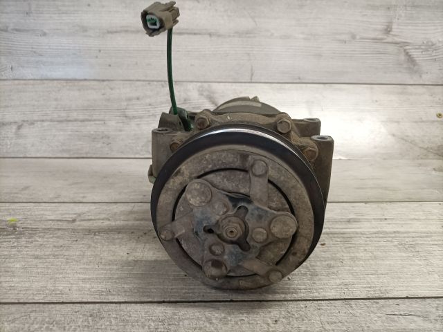 bontott HONDA JAZZ Klímakompresszor