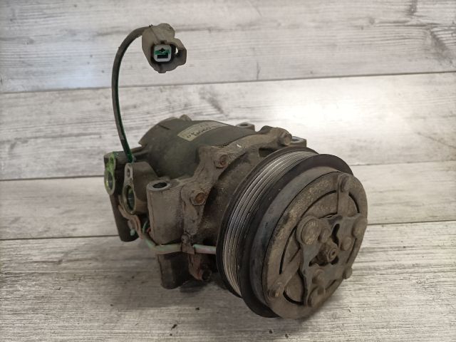 bontott HONDA JAZZ Klímakompresszor