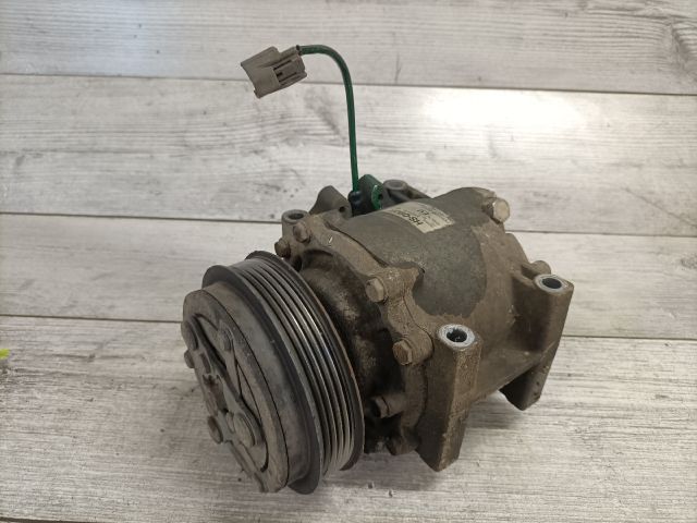 bontott HONDA JAZZ Klímakompresszor