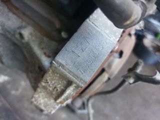 bontott HONDA JAZZ Komplett Motor (Segédberendezésekkel)