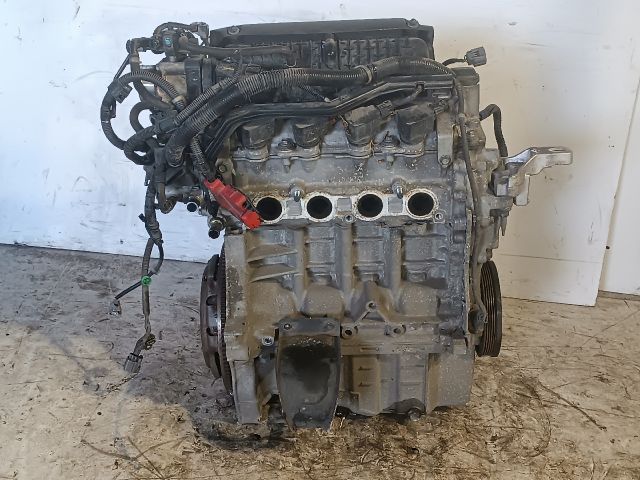 bontott HONDA JAZZ Komplett Motor (Segédberendezésekkel)