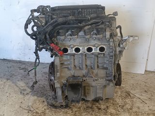 bontott HONDA JAZZ Komplett Motor (Segédberendezésekkel)