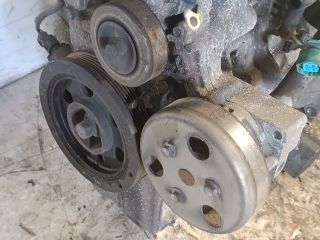 bontott HONDA JAZZ Komplett Motor (Segédberendezésekkel)