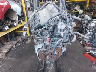 bontott HONDA JAZZ Komplett Motor (Segédberendezésekkel)