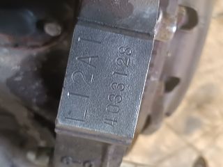 bontott HONDA JAZZ Komplett Motor (Segédberendezésekkel)