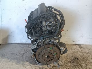 bontott HONDA JAZZ Komplett Motor (Segédberendezésekkel)
