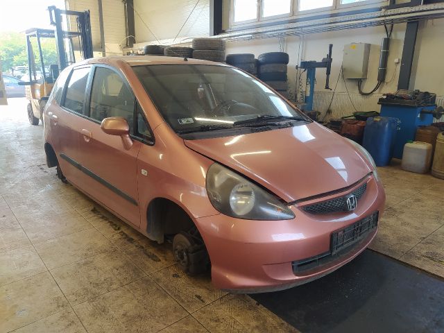 bontott HONDA JAZZ Kuplung Cső