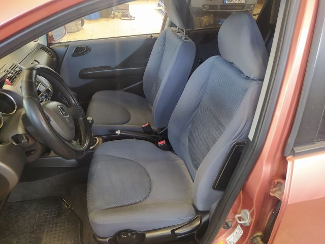 bontott HONDA JAZZ Kuplung Pedál