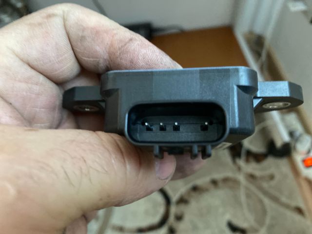 bontott HONDA JAZZ Menetstabilizátor Elektronika