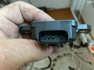 bontott HONDA JAZZ Menetstabilizátor Elektronika