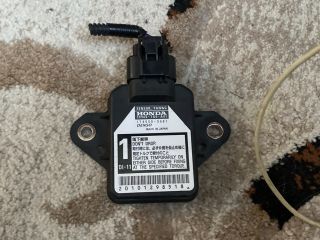 bontott HONDA JAZZ Menetstabilizátor Elektronika