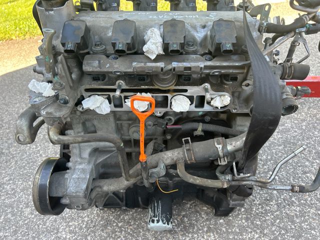 bontott HONDA JAZZ Motor (Fűzött blokk hengerfejjel)