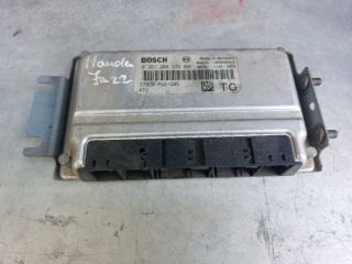 bontott HONDA JAZZ Motorvezérlő