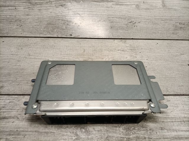 bontott HONDA JAZZ Motorvezérlő