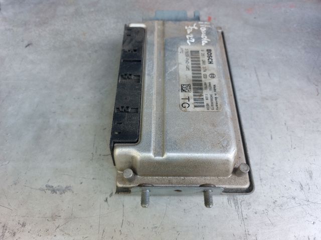 bontott HONDA JAZZ Motorvezérlő