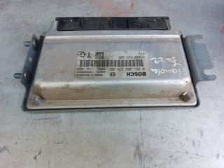 bontott HONDA JAZZ Motorvezérlő