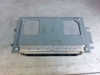 bontott HONDA JAZZ Motorvezérlő