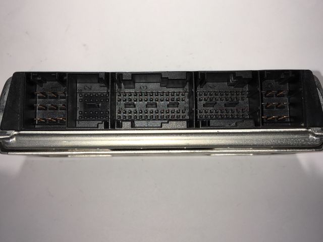 bontott HONDA JAZZ Motorvezérlő