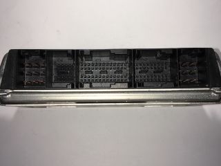 bontott HONDA JAZZ Motorvezérlő