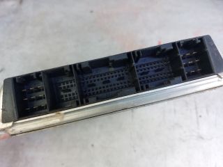 bontott HONDA JAZZ Motorvezérlő