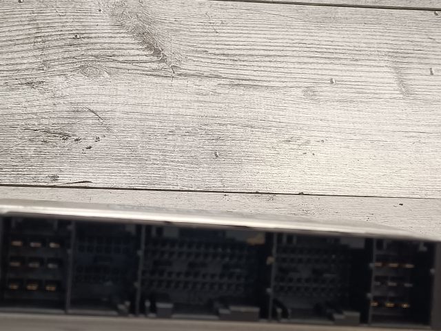 bontott HONDA JAZZ Motorvezérlő