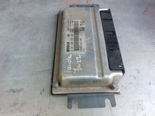 bontott HONDA JAZZ Motorvezérlő