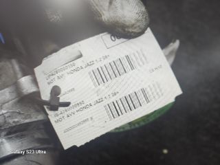 bontott HONDA JAZZ Önindító