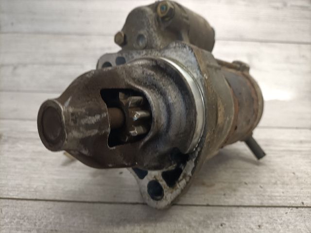 bontott HONDA JAZZ Önindító