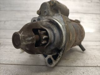 bontott HONDA JAZZ Önindító