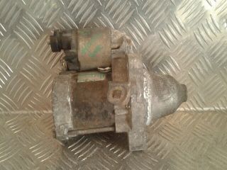 bontott HONDA JAZZ Önindító