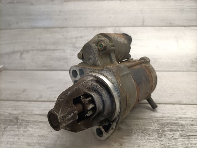 bontott HONDA JAZZ Önindító