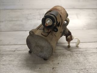 bontott HONDA JAZZ Önindító