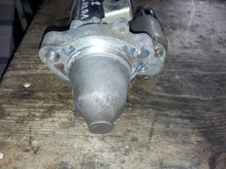 bontott HONDA JAZZ Önindító