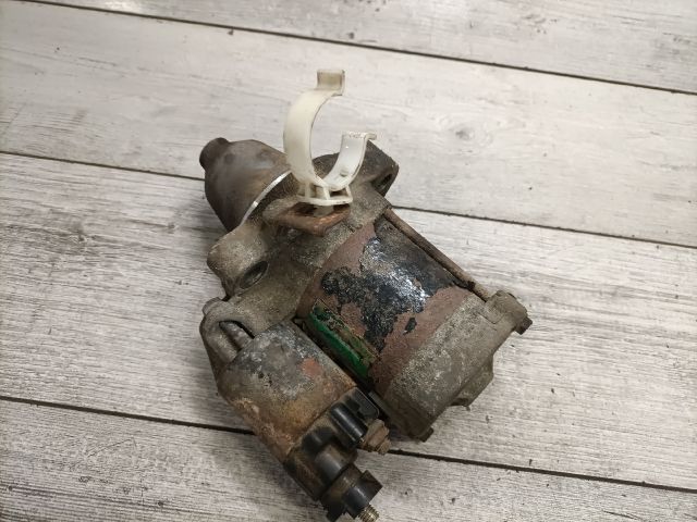 bontott HONDA JAZZ Önindító