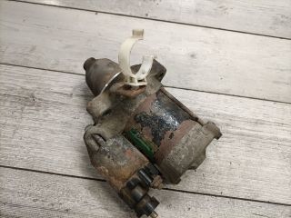 bontott HONDA JAZZ Önindító