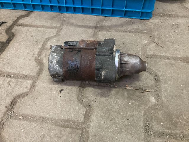 bontott HONDA JAZZ Önindító